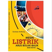 Mesin Listrik Arus Bolak-balik - Edisi Revisi