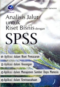 Analisis untuk Roiset Bisnis dengan SPSS