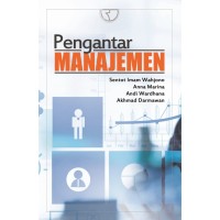 Pengantar Manajemen