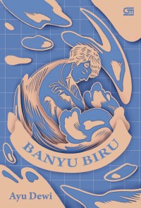 BANYU BIRU