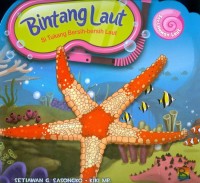Image of Bintang laut Si Tukang Bersih-bersih laut