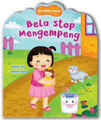 BELA STOP MENGEMPENG