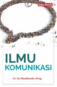 Image of ILMU KOMUNIKASI