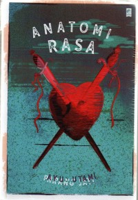Image of ANATOMI RASA