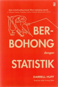 BERBOHONG DENGAN STATISTIK