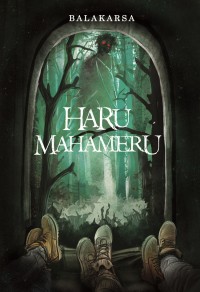 Image of HARU MAHAMERU