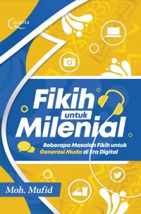 Image of FIKIH UNTUK MILENIAL