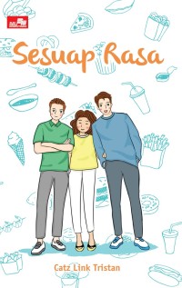 Image of SESUAP RASA