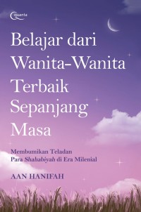 Image of BELAJAR DARI WANITA-WANITA TERBAIK SEPANJANG MASA