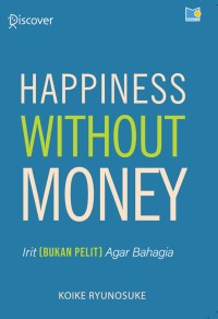 Happiness without money