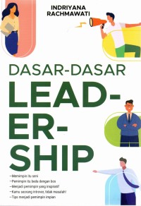 DASAR-DASAR LEADERSHIP