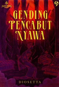Image of GENDING PENCABUT NYAWA