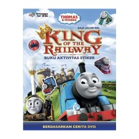 Image of Raja Jalur Rel