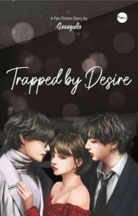 Image of Trapped by Desire