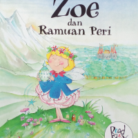 Zoe dan Ramuan peri