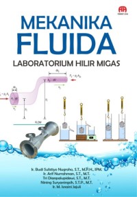 MEKANIKA FLUIDA LABORATORIUM HILIR MIGAS