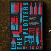 Image of The Plotters: lebih dari sekadar novel kriminal