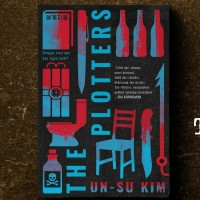 The Plotters: lebih dari sekadar novel kriminal