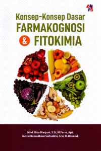 Konsep-konsep dasar farmakognosi fitokimia