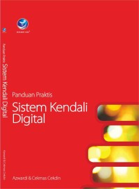 Image of Panduan praktis sistem kendali digital