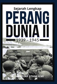Image of Sejarah Perang Dunia II