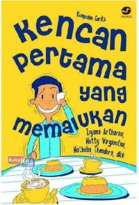 Kencan Pertama yang Memalukan