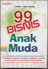 99 Bisnis Anak Muda