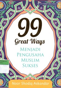 Image of 99 Great Ways