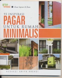 Image of Inspirasi Pagar Untuk Rumah Minimalis (93)