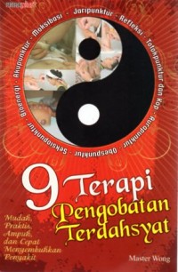 9 Terapi Pengobatan Terdahsyat