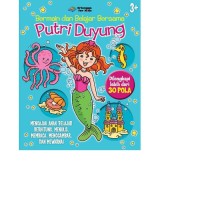 Image of Bermain dan Belajar Bersama : Putri Bersama