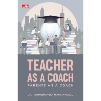 Image of Teacher As A Coach (Parents As A Coach)