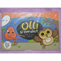 OLLi Si Penakut