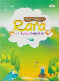 Image of Petualangan Rara di Pulau Kebaikan