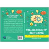 Image of Model Scientific Group Inquiry Learning (SGIL)