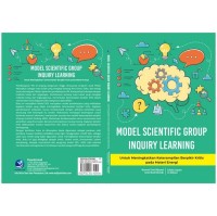 Model Scientific Group Inquiry Learning (SGIL)