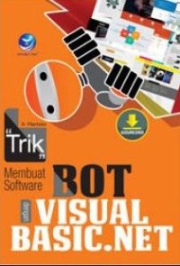 Image of Trik Membuat Software