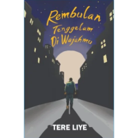 Image of REMBULAN TENGGELAM DI WAJAHMU