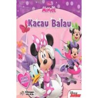 Kacau Balau Minnie