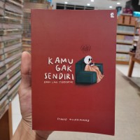 Image of KAMU GAK SENDIRI KAMU LAGI TERBENTUK