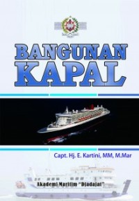 BANGUNAN KAPAL