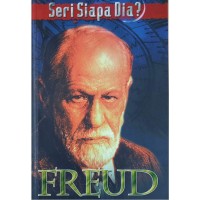 Image of Freud: Seri Siapa Dia?