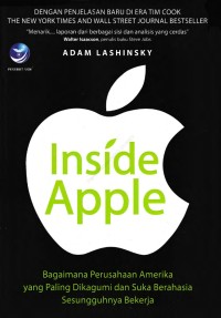 Image of Inside Apple