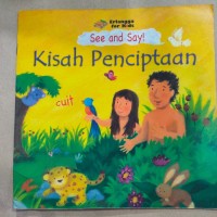 Image of Kisah Penciptaan