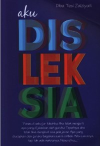 Image of Aku Disleksia