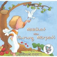 Image of Malaikat dan Burung Merpati