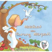 Malaikat dan Burung Merpati