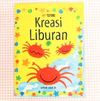 Image of Kreasi Liburan