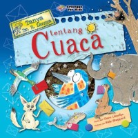 Image of Tanya Dr. R. Langga Tentang Cuaca