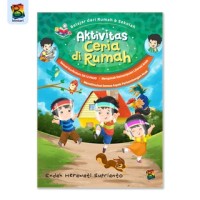 Aktivitas Ceria di Rumah